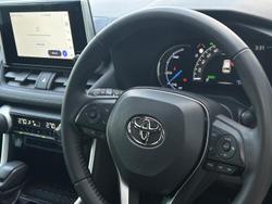 2025 Toyota RAV4 GX