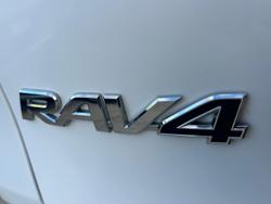 2025 Toyota RAV4 GX