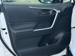 2025 Toyota RAV4 GX