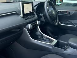 2025 Toyota RAV4 GX