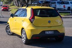 2022 MG MG3 Core
