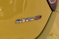 2022 MG MG3 Core