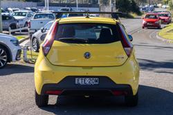 2022 MG MG3 Core