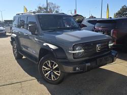 2024 GWM Tank 300 Ultra