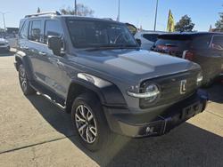 2024 GWM Tank 300 Ultra