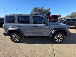 2024 GWM Tank 300 Ultra