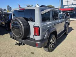 2024 GWM Tank 300 Ultra