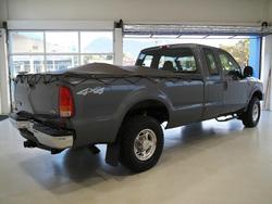 2005 Ford F250 XLT