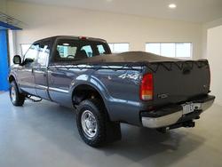 2005 Ford F250 XLT