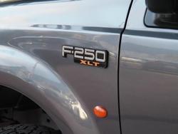 2005 Ford F250 XLT