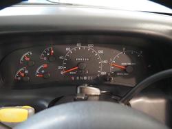 2005 Ford F250 XLT