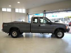 2005 Ford F250 XLT