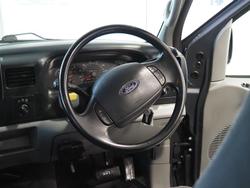 2005 Ford F250 XLT