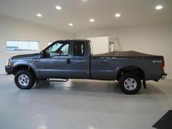 2005 Ford F250 XLT