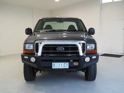 2005 Ford F250 XLT
