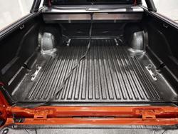 2021 Mitsubishi Triton GSR