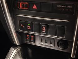 2021 Mitsubishi Triton GSR