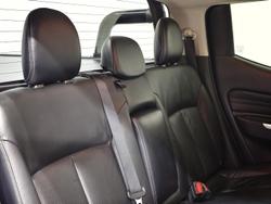 2021 Mitsubishi Triton GSR