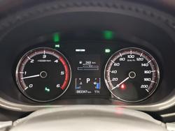 2021 Mitsubishi Triton GSR