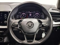 2021 SKODA Scala 110TSI