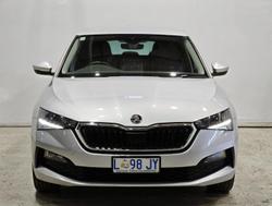2021 SKODA Scala 110TSI