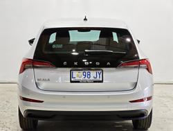 2021 SKODA Scala 110TSI