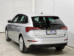 2021 SKODA Scala 110TSI
