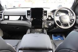 2025 RAM 1500 Laramie Sport Hurricane SO RamBox