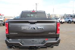 2025 RAM 1500 Laramie Sport Hurricane SO RamBox