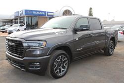 2025 RAM 1500 Laramie Sport Hurricane SO RamBox