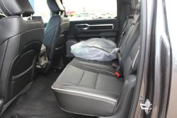 2025 RAM 1500 Laramie Sport Hurricane SO RamBox