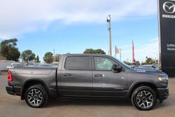 2025 RAM 1500 Laramie Sport Hurricane SO RamBox