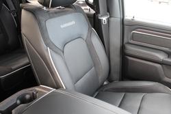2025 RAM 1500 Laramie Sport Hurricane SO RamBox