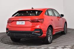 2022 Audi Q3 35 TFSI S line