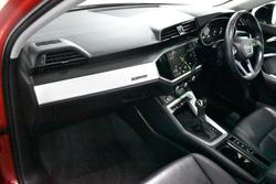 2022 Audi Q3 35 TFSI S line