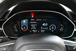 2022 Audi Q3 35 TFSI S line