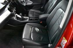 2022 Audi Q3 35 TFSI S line