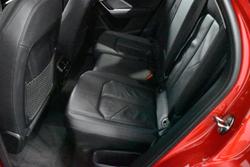 2022 Audi Q3 35 TFSI S line
