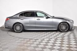 2022 Mercedes-Benz C-Class C300