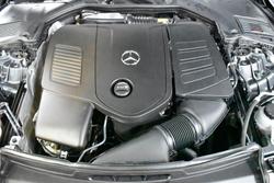 2022 Mercedes-Benz C-Class C300
