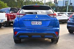 2023 Mitsubishi Eclipse Cross Exceed