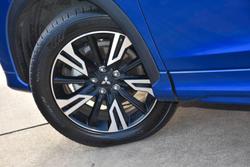 2023 Mitsubishi Eclipse Cross Exceed