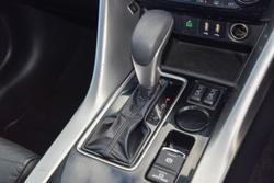 2023 Mitsubishi Eclipse Cross Exceed
