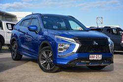 2023 Mitsubishi Eclipse Cross Exceed