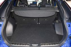 2023 Mitsubishi Eclipse Cross Exceed
