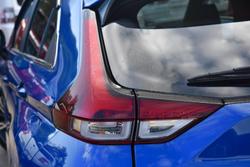 2023 Mitsubishi Eclipse Cross Exceed