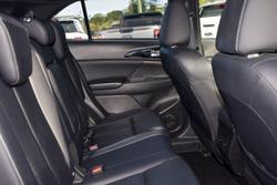 2023 Mitsubishi Eclipse Cross Exceed