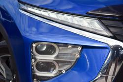 2023 Mitsubishi Eclipse Cross Exceed