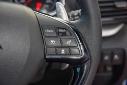 2023 Mitsubishi Eclipse Cross Exceed