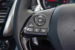 2023 Mitsubishi Eclipse Cross Exceed